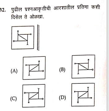 अमरावती पोलीस चालक पेपर २०१९